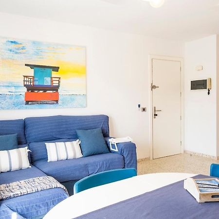 Live Tajao Beach La Mareta Dış mekan fotoğraf