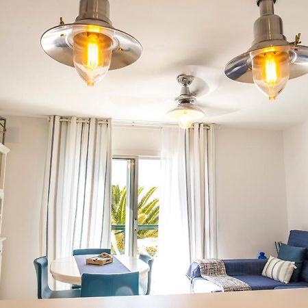 Live Tajao Beach La Mareta Dış mekan fotoğraf
