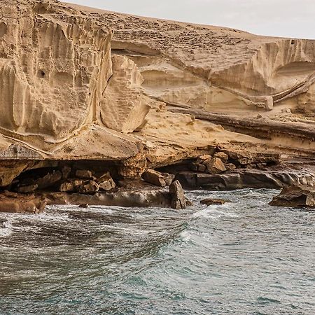 Live Tajao Beach La Mareta Dış mekan fotoğraf