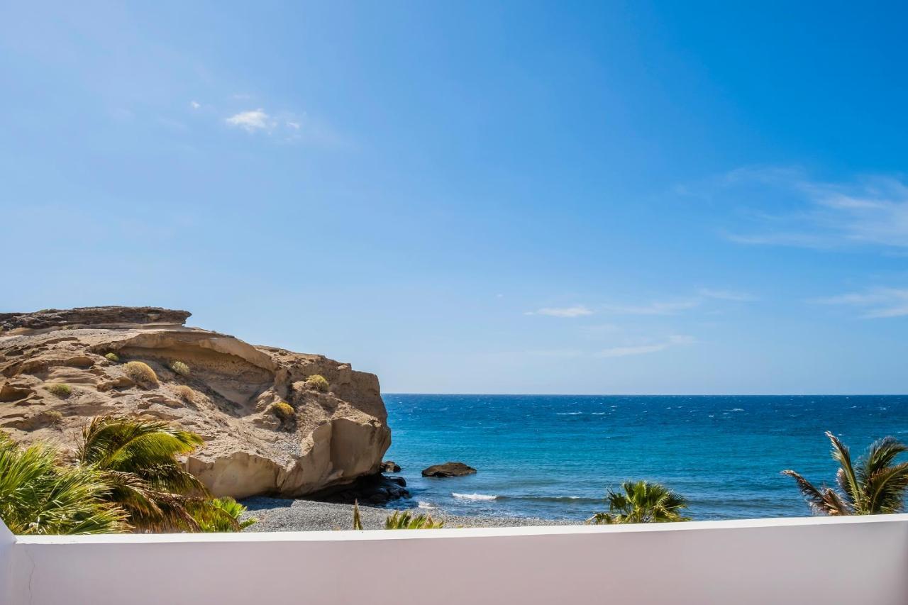 Live Tajao Beach La Mareta Dış mekan fotoğraf