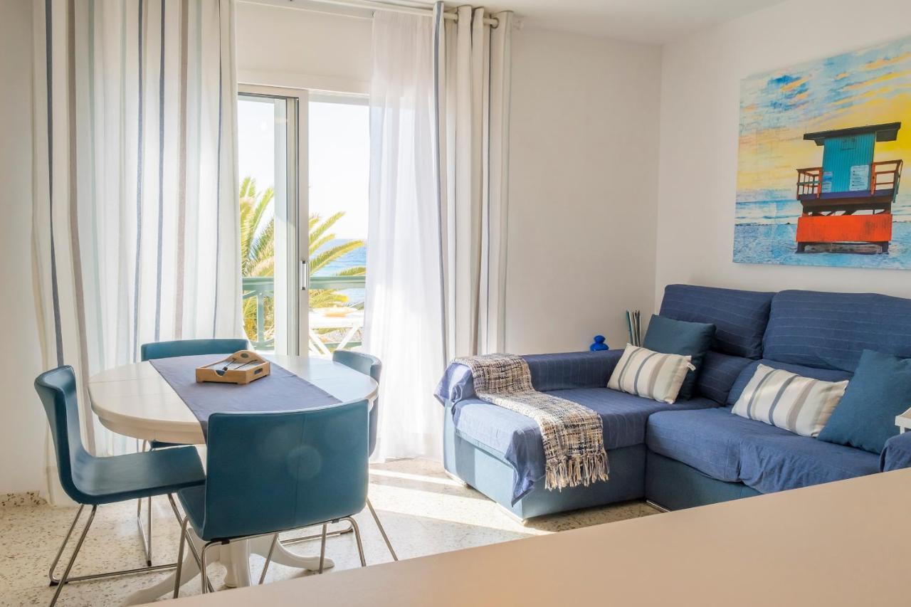 Live Tajao Beach La Mareta Dış mekan fotoğraf
