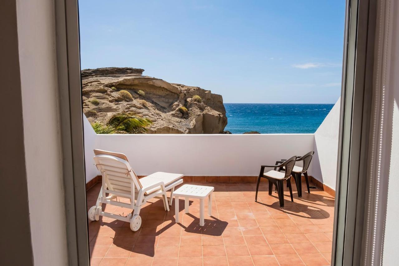 Live Tajao Beach La Mareta Dış mekan fotoğraf