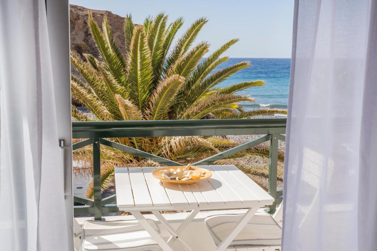 Live Tajao Beach La Mareta Dış mekan fotoğraf