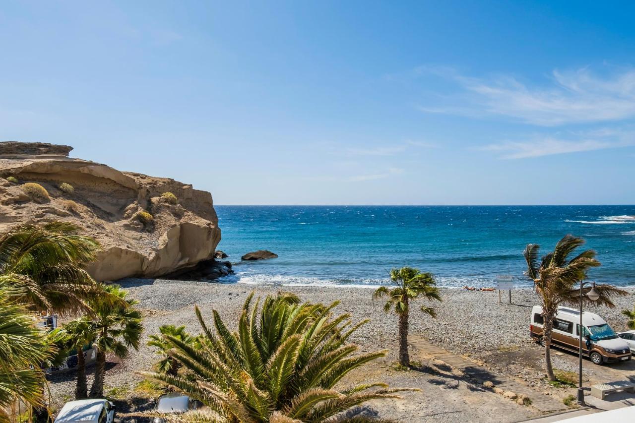 Live Tajao Beach La Mareta Dış mekan fotoğraf