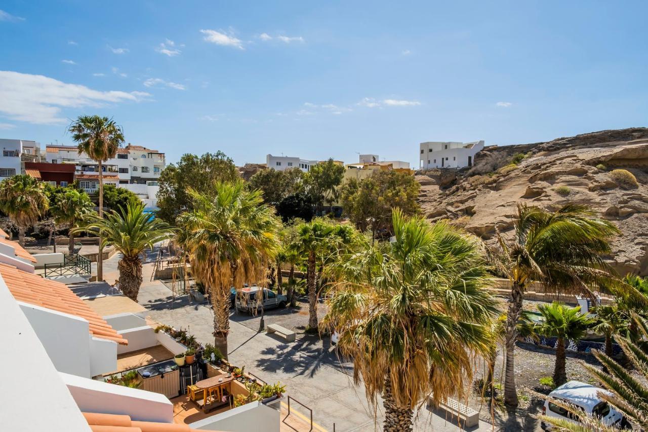 Live Tajao Beach La Mareta Dış mekan fotoğraf