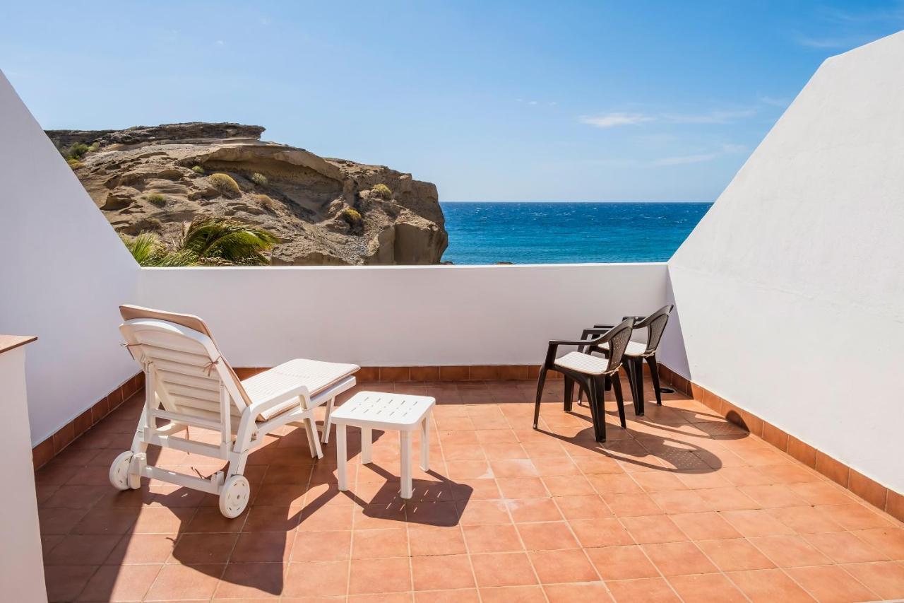 Live Tajao Beach La Mareta Dış mekan fotoğraf