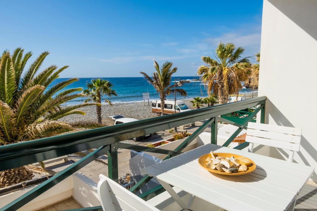Live Tajao Beach La Mareta Dış mekan fotoğraf