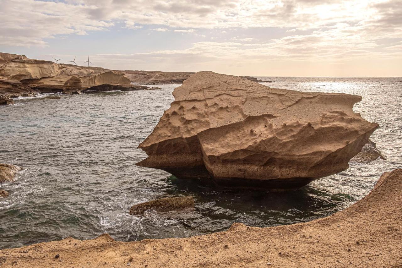 Live Tajao Beach La Mareta Dış mekan fotoğraf