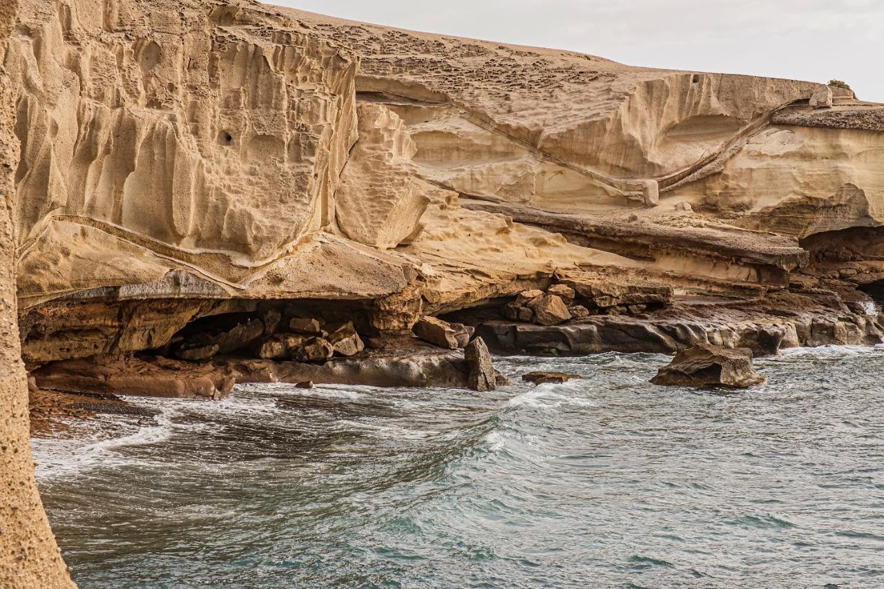 Live Tajao Beach La Mareta Dış mekan fotoğraf