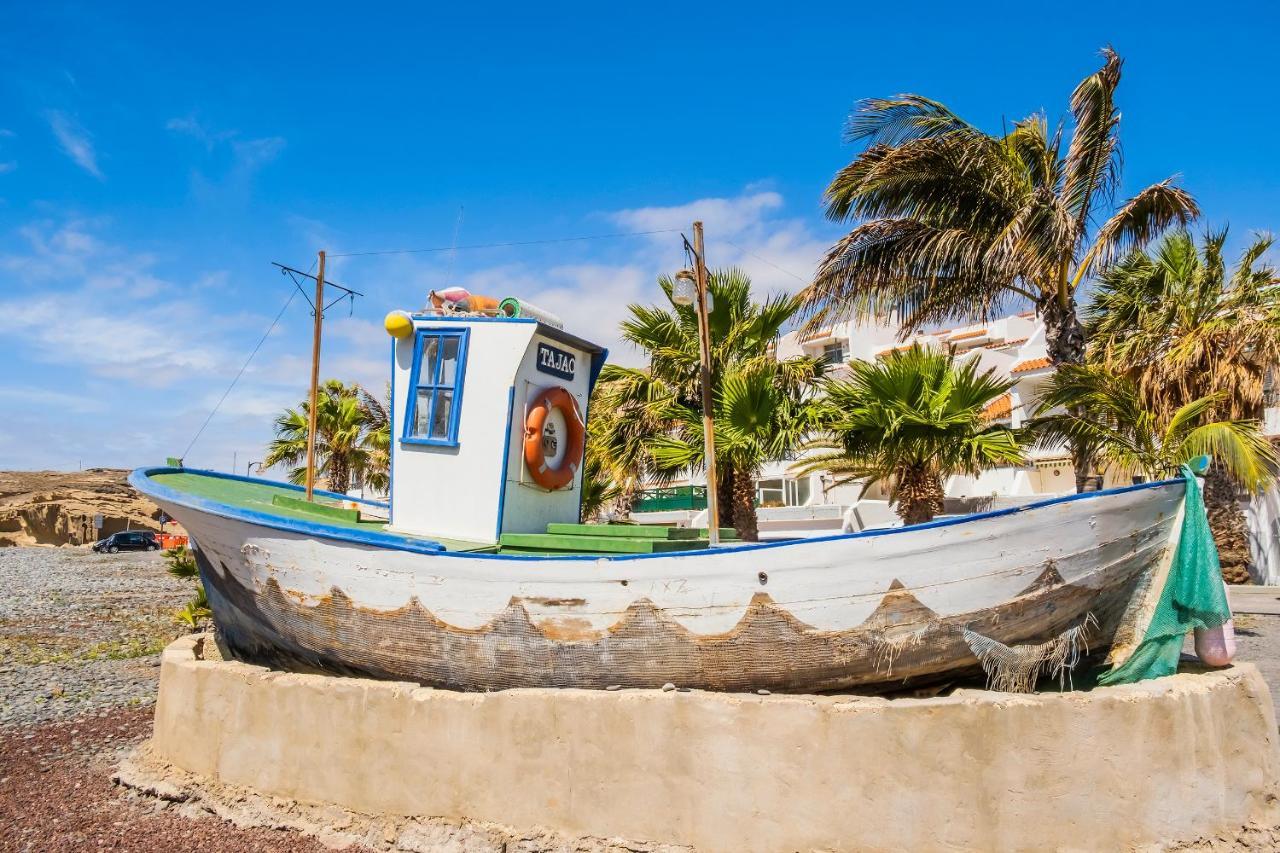 Live Tajao Beach La Mareta Dış mekan fotoğraf