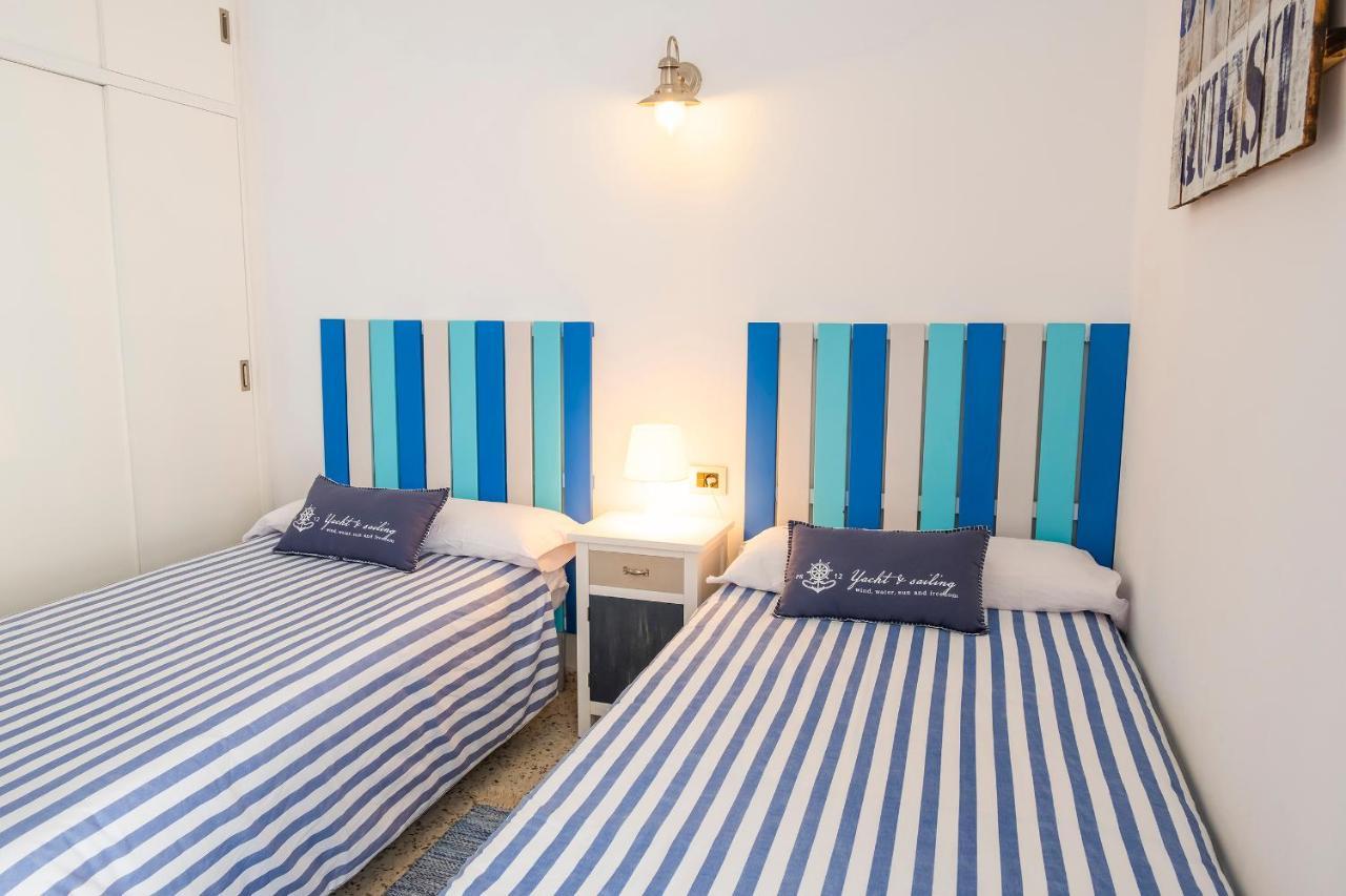 Live Tajao Beach La Mareta Dış mekan fotoğraf