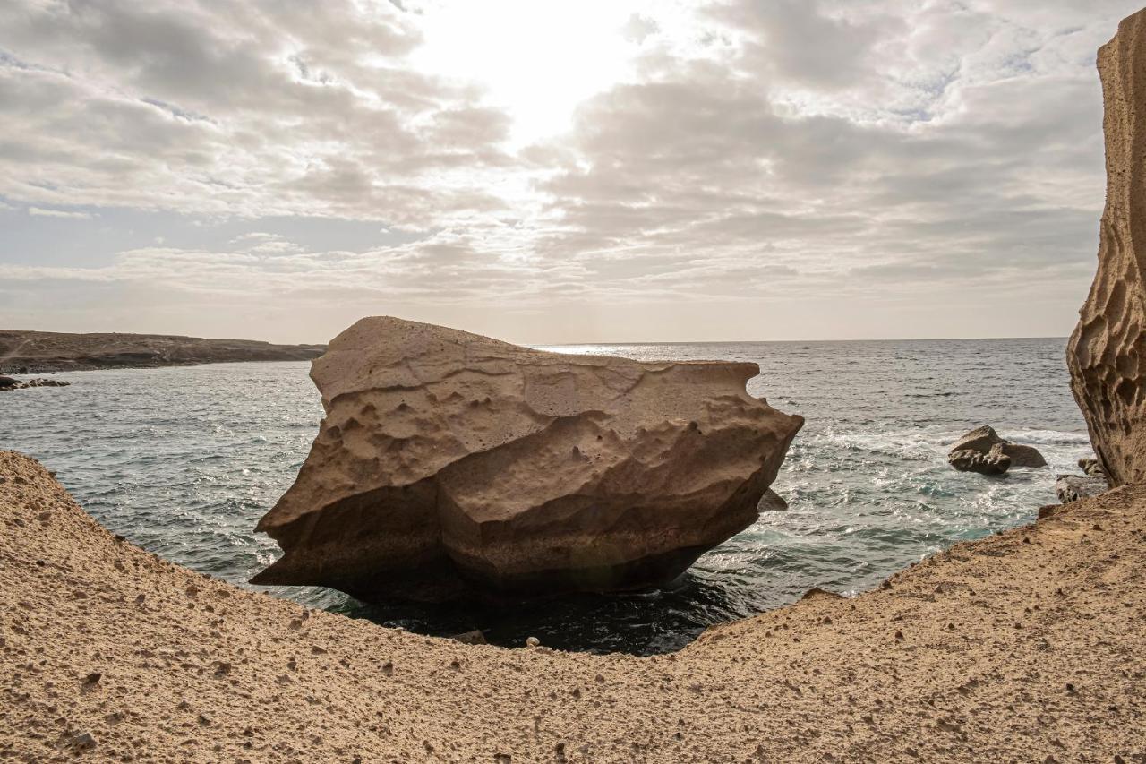 Live Tajao Beach La Mareta Dış mekan fotoğraf