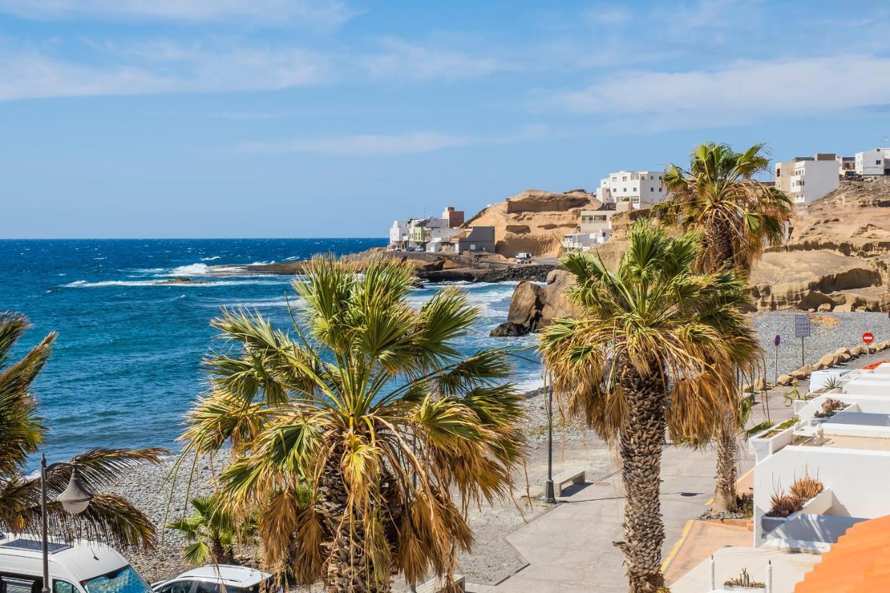 Live Tajao Beach La Mareta Dış mekan fotoğraf