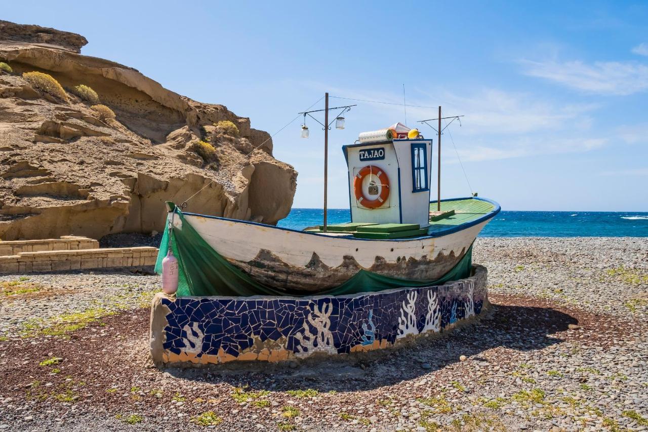 Live Tajao Beach La Mareta Dış mekan fotoğraf